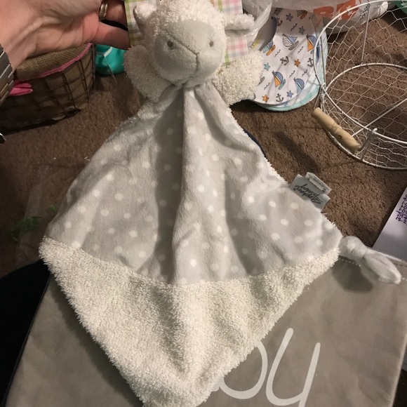 🎈Custom Baby Gift Basket 🎈 - Picture 3 of 4